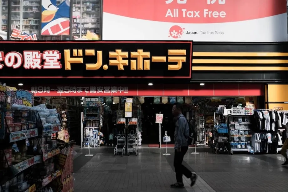 Ekspansi Berani Don Quijote: Strategi Raksasa Diskon Jepang Mengandalkan Pariwisata dan Mengubah Industri Ritel