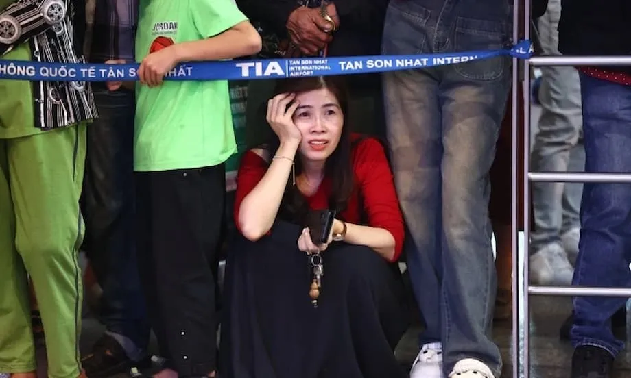 Bandara Tan Son Nhat: Bisakah Gerbang Ho Chi Minh City Menyamai Reputasi Globalnya?