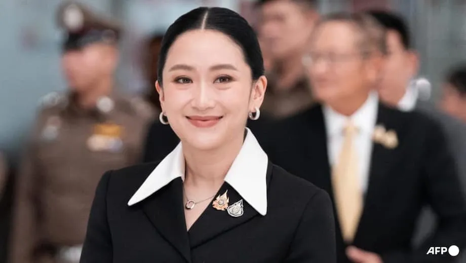 Perdana Menteri Thailand Paetongtarn Shinawatra Hadapi Sidang Penentuan di Tengah Gejolak Politik