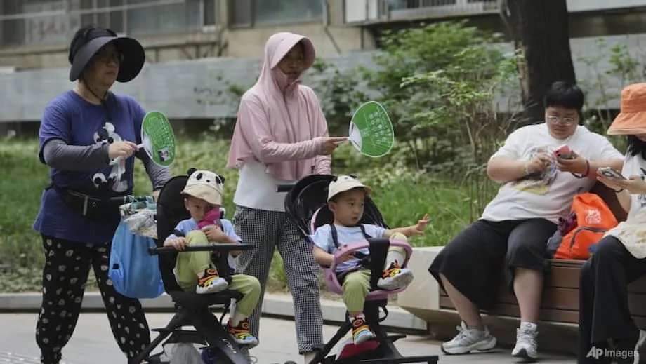 Kebijakan Subsidi Pengasuhan Anak China Picu Perdebatan karena Mengecualikan Ibu Tunggal