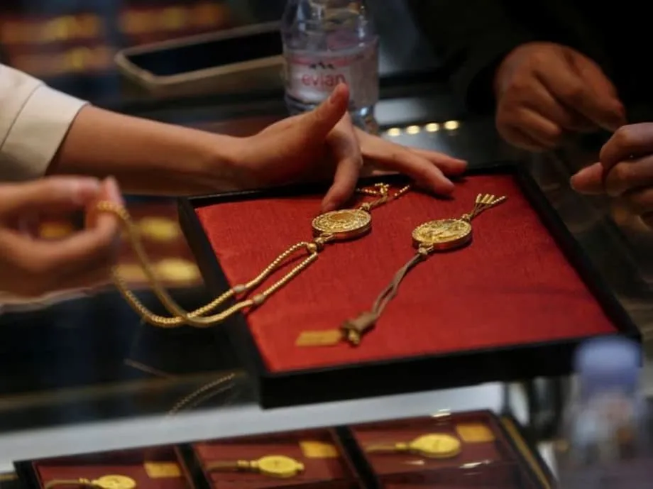 Laopu: Bagaimana “Hermès Emas” dari China Mendefinisikan Ulang Kemewahan Perhiasan