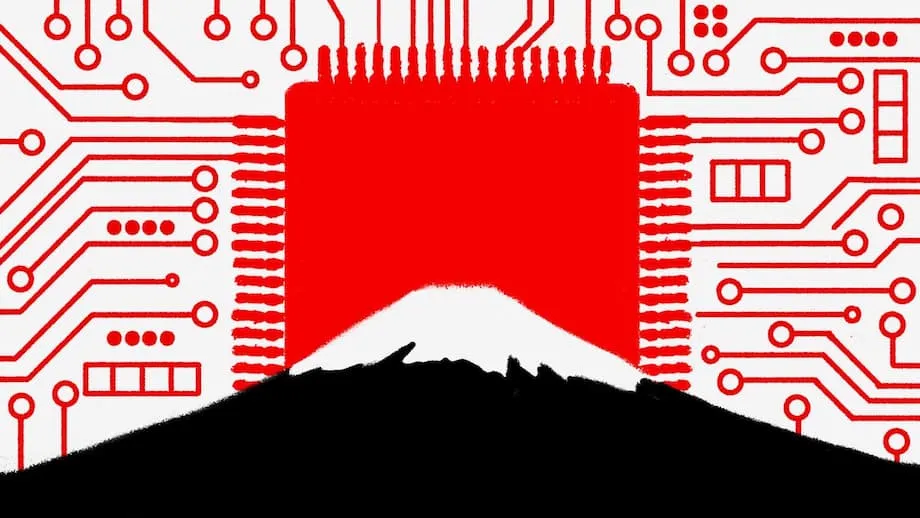 Kebangkitan Semikonduktor Jepang yang Penuh Taruhan: Ambisi, Aliansi, dan Perlombaan untuk Kembali Relevan secara Teknologi