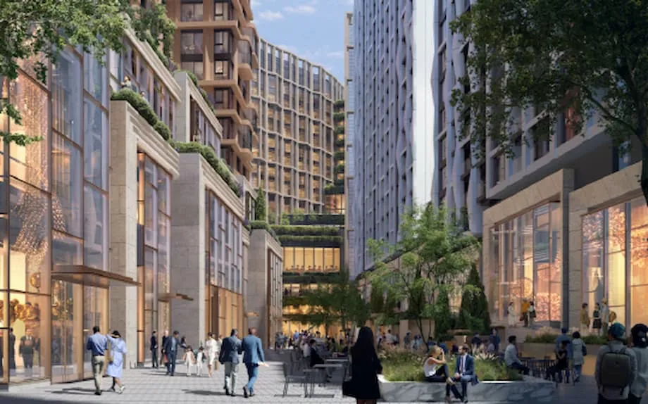 Ledakan Hotel Mewah Seoul: Investasi Asing, Merek Global, dan Kebangkitan Industri Perhotelan Kota