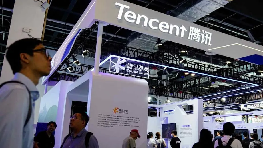 Tencent Perluas Layanan AI ke Jepang dan Asia Tenggara: Ambisi, Infrastruktur, dan Dampak