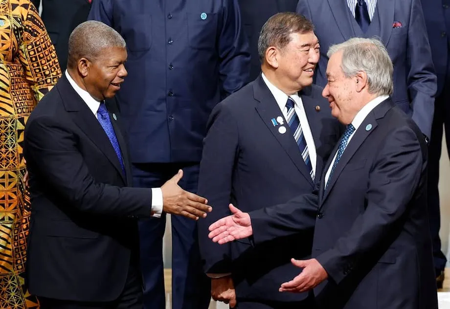 Rencana Jepang Senilai US$5,5 Miliar untuk Afrika dan Pelatihan AI: TICAD 9 Mengawali Era Baru Kemitraan