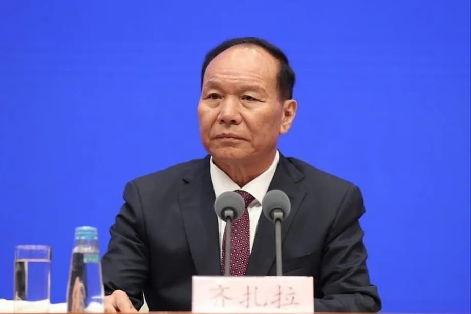 Kampanye Antikorupsi China: Pejabat Etnis Minoritas Diawasi di Tengah Perubahan Politik Besar-besaran