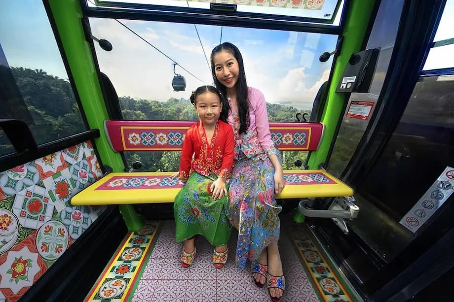 Dorongan Pariwisata Berkualitas Singapura: Warga Mempertanyakan Harga Atraksi di Tengah Perdebatan Global soal Keterjangkauan