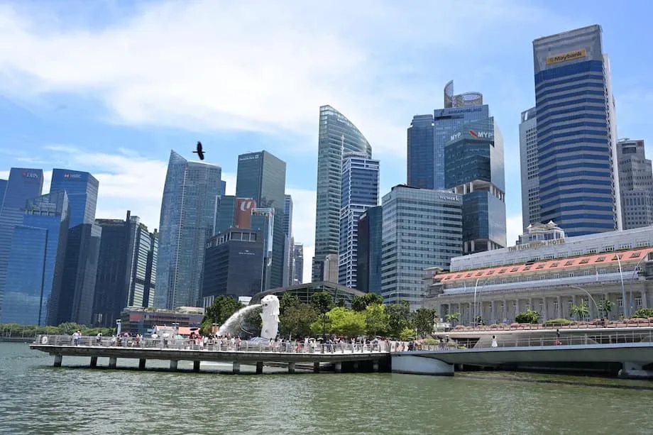 Singapura Dinobatkan sebagai Negara Paling Damai di Asia dan Peringkat Keenam Dunia: Apa yang Membuatnya Menonjol di Tengah Dunia yang Bergejolak?