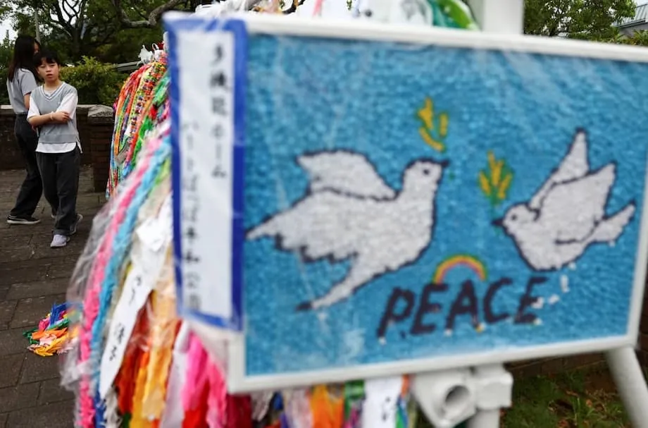 Jepang Masuk Jajaran Negara Paling Damai di Asia pada 2025: Temuan Global Peace Index