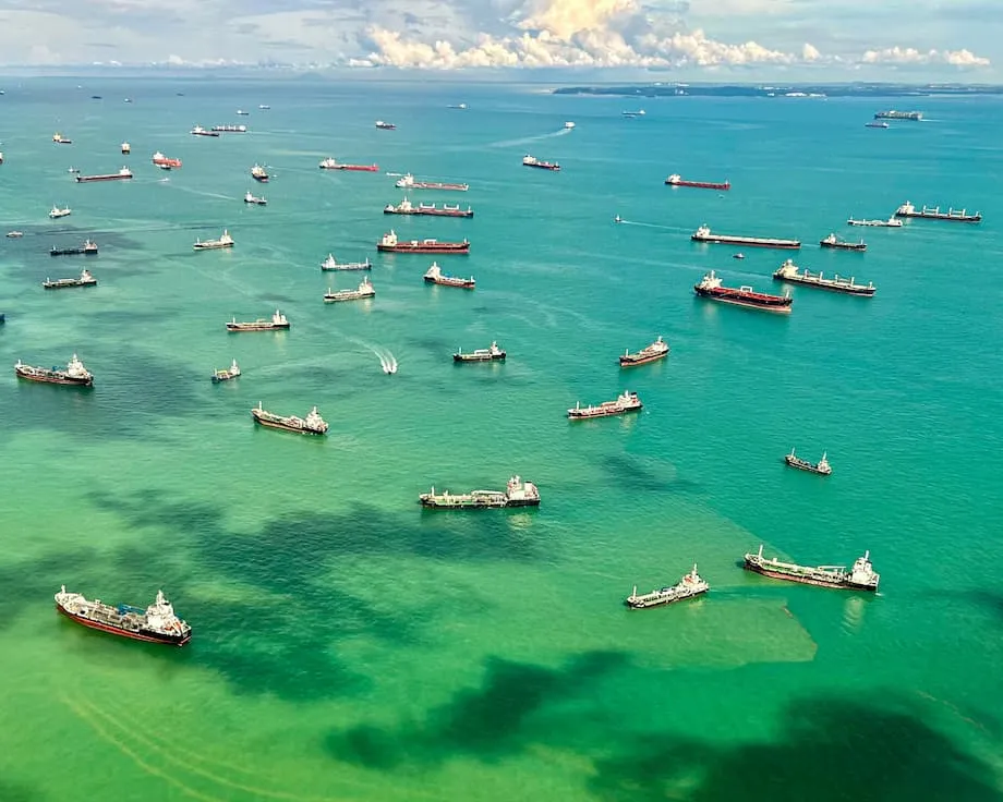 Lonjakan Perompakan dan Perampokan Bersenjata di Selat Malaka dan Singapura: Penyebab, Dampak, dan Langkah Penanggulangan