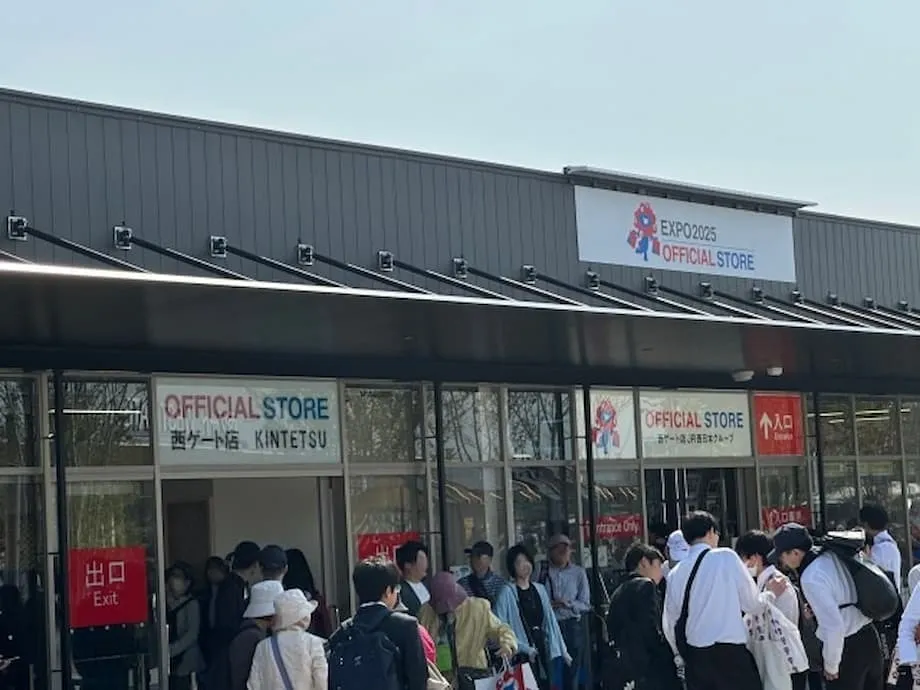 Fotografer Kereta Ditangkap karena Mencuri di Expo Osaka: Skandal yang Menyoroti Subkultur dan Keamanan