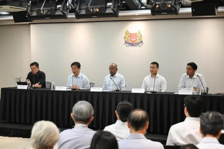 Pemberantasan Vape dengan Kebijakan Tanpa Toleransi di Singapura: Undang-Undang Baru, Hukuman Lebih Berat, dan Negara dalam Siaga