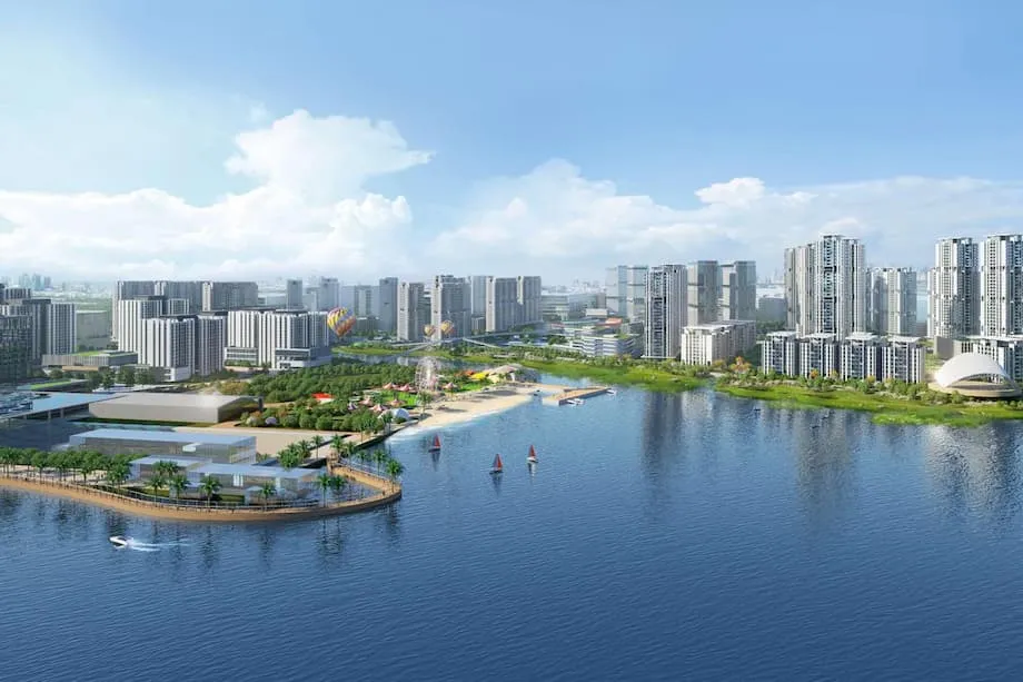 Konsep Perumahan Publik Premium Singapura yang Terus Berkembang: Kebijakan, Tantangan, dan Masa Depan Hunian Terjangkau