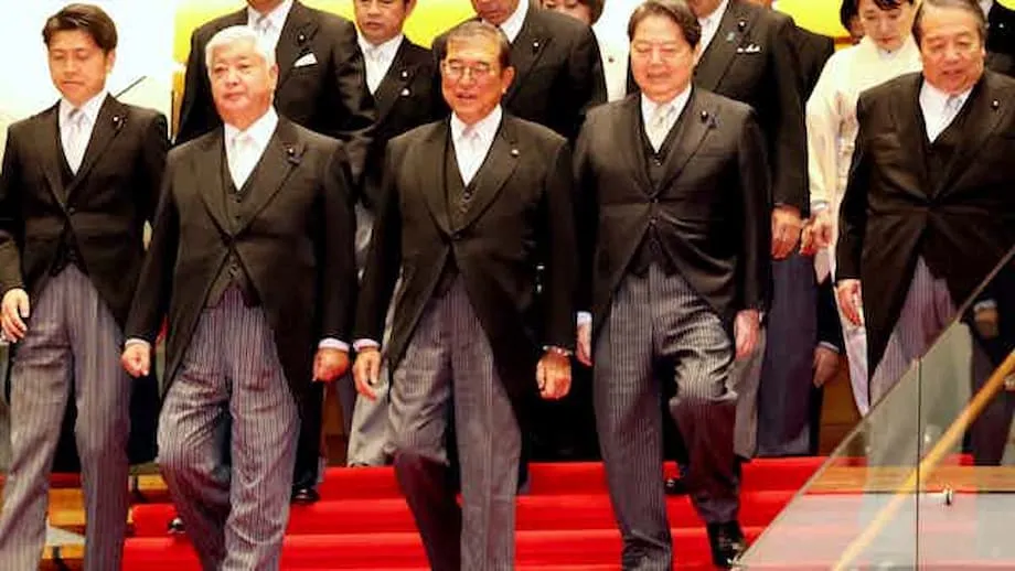 Krisis Kesetaraan Gender di Jepang: Suksesi Kekaisaran, Ketegangan dengan PBB, dan Negeri di Persimpangan Jalan