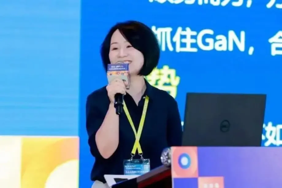 Luo Weiwei dan Innoscience: Bagaimana Mantan Ilmuwan NASA Mendorong Ambisi Semikonduktor China dengan GaN