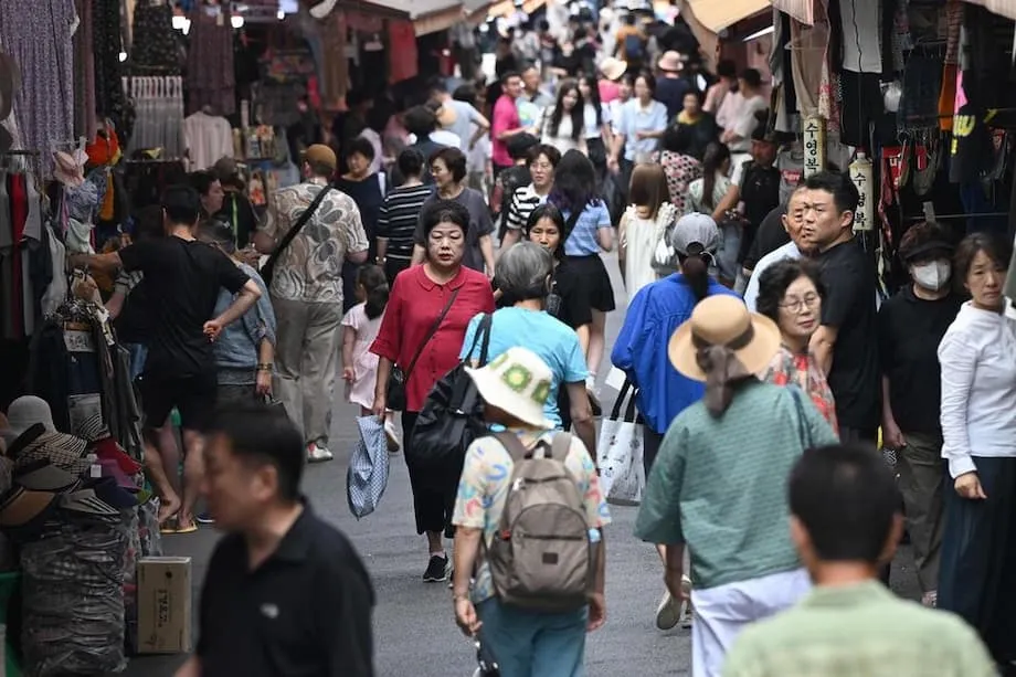 Seoul Dinobatkan sebagai Kota Favorit Dunia bagi Gen Z dan Milenial: Apa yang Membuatnya Begitu Menarik?