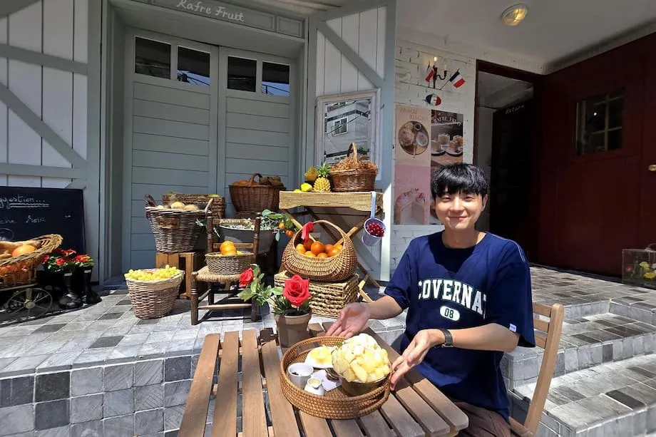 ‘Bingsu-flation’ di Korea Selatan: Mengapa Es Serut Kini Bisa Berharga hingga $150