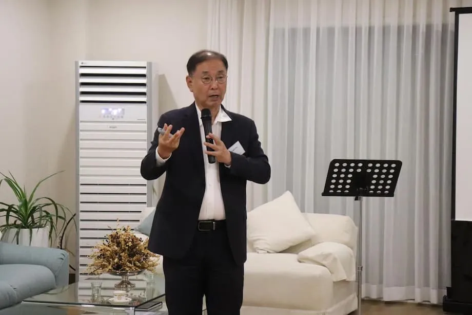 Cho Chung-il dan Hanok Heritage: Mendefinisikan Ulang Tradisi Korea melalui Resor Hanok Terbesar di Negeri Itu