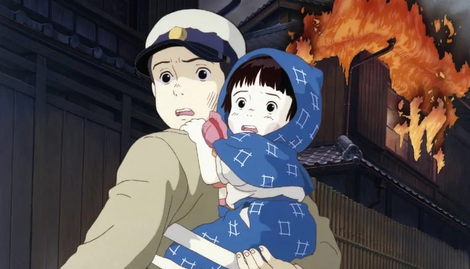 Anime dan Memori Perang: Bagaimana Animasi Jepang Melestarikan Ingatan tentang Perang Dunia II bagi Generasi Baru