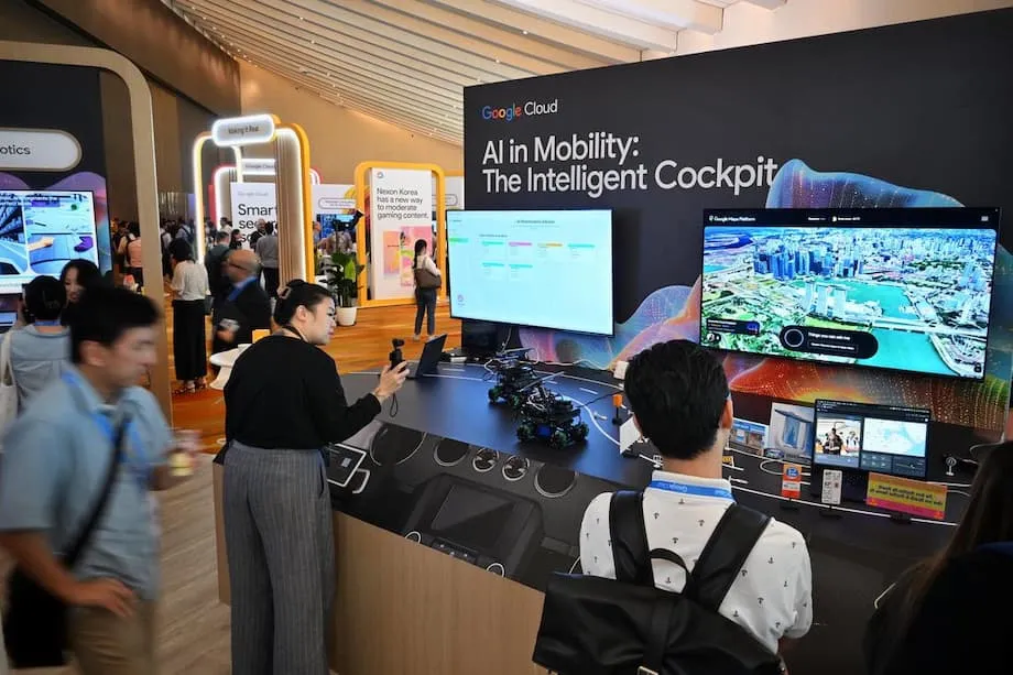 Singapura Uji Coba Agen AI Otonom untuk Layanan Publik: Ambisi, Tantangan, dan Masa Depan Tata Kelola Digital
