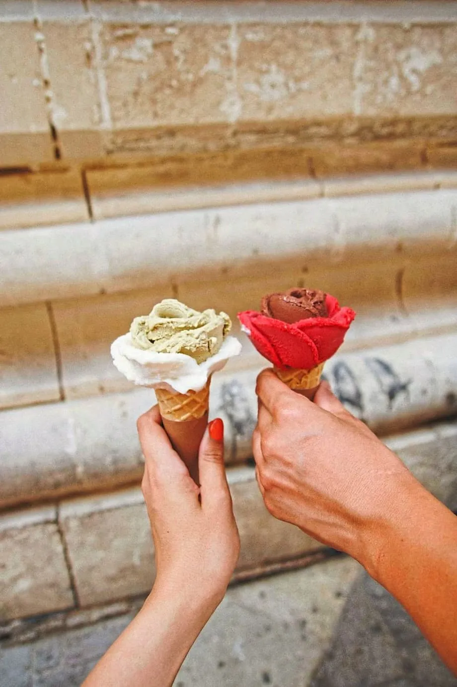 Revolusi Es Krim Premium di China: Dari Camilan Sehari-hari Menjadi Fenomena Budaya