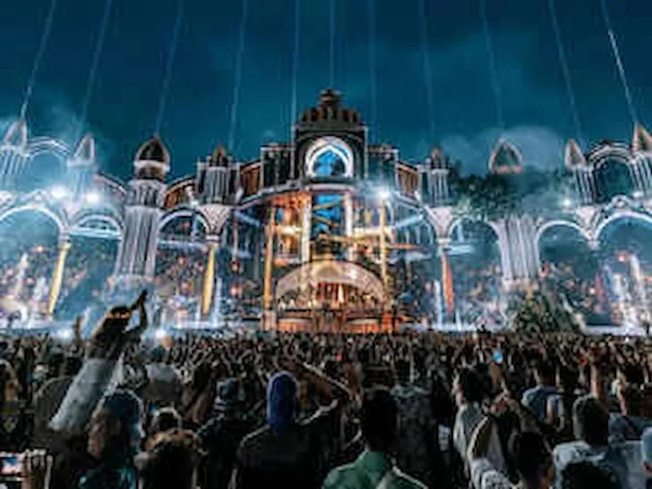 Festival Tomorrowland Hadir di Thailand: Edisi Pertama di Asia Digelar pada 2026