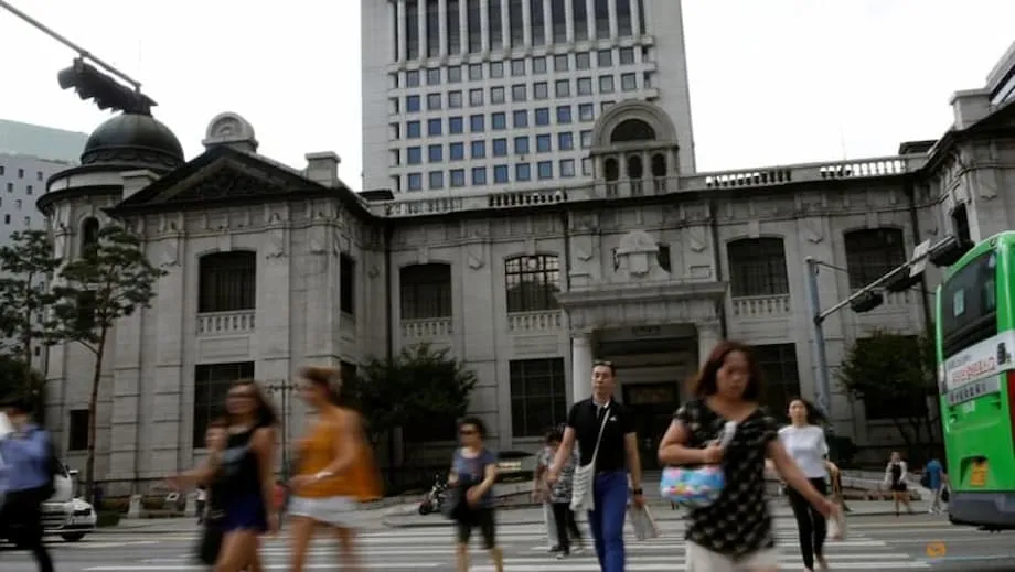 Korea Selatan Hadapi Guncangan Ekonomi saat Tarif AS Mengubah Perdagangan Global