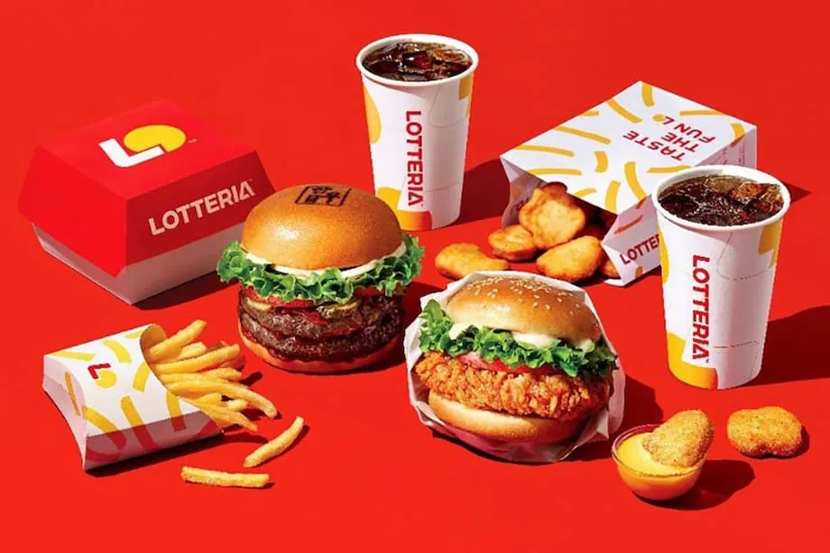 Raksasa Makanan Cepat Saji Korea Lotteria Debut di Singapura pada 2026: Apa yang Bisa Dinantikan