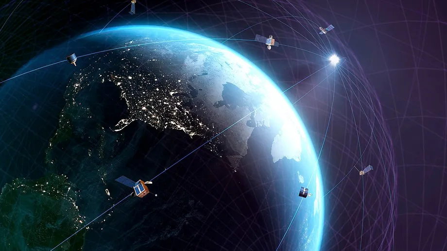 Pedoman Komunikasi Satelit Baru China: Ambisi, Inovasi, dan Dampak Global
