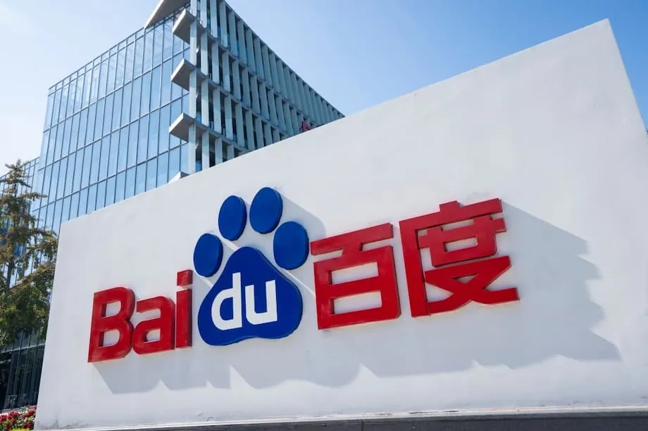 Baidu Luncurkan Baige 5.0: Ambisi AI China Melesat Berkat Chip Buatan Dalam Negeri