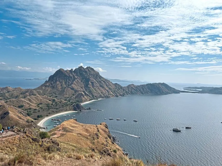 Labuan Bajo: Bintang Baru Indonesia untuk Petualangan Berkelanjutan dan Pesona Autentik