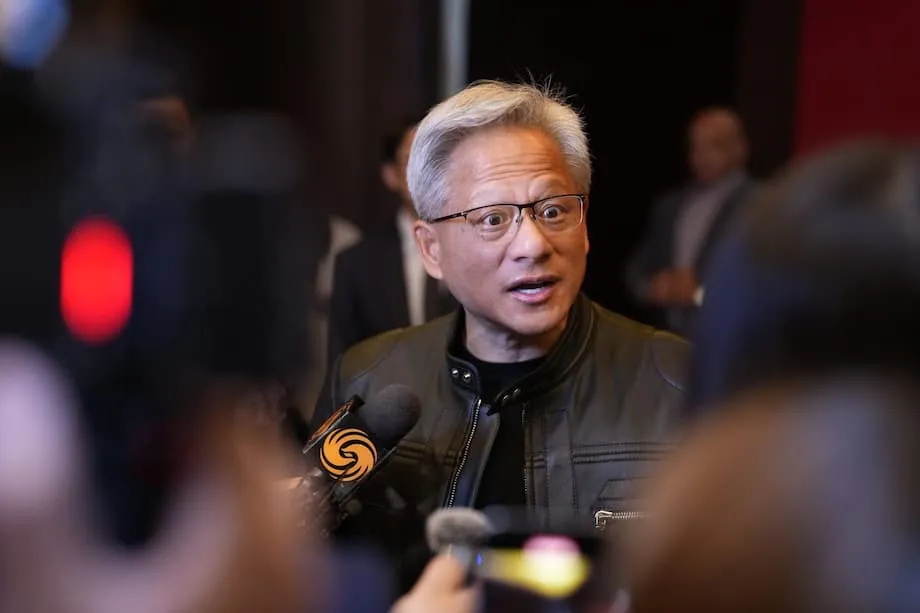 Cambricon China Melonjak di Tengah Larangan Ekspor Nvidia: Bagaimana Perang Chip Membentuk Ulang Persaingan AI Global
