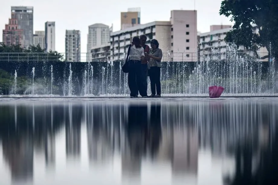 Titik Balik Demografi Thailand: Jumlah Penduduk Lansia Melampaui Kaum Muda, Mengubah Masyarakat dan Ekonomi