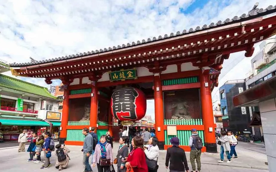 Tokyo Dinobatkan sebagai Destinasi Liburan Terbaik di Dunia Setelah Putus Cinta: Mengapa Ibu Kota Jepang Ini Menjadi Tempat Ideal untuk Pulih dan Memulai Kembali