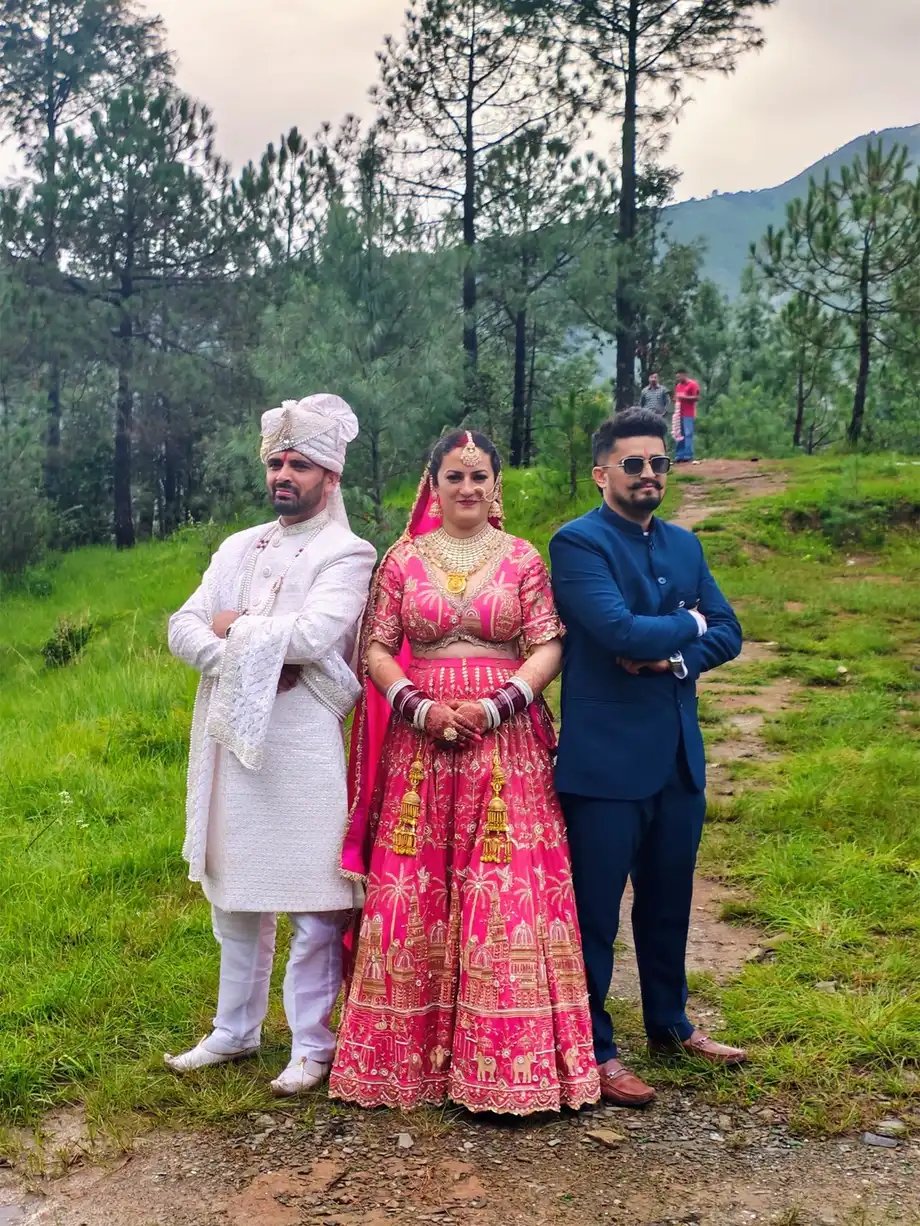 Poliandri dalam Suku Hatti di Himachal Pradesh: Tradisi, Perubahan, dan Kontroversi