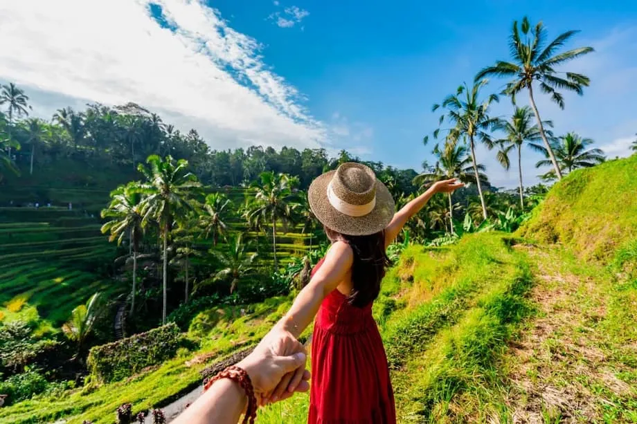 Warga AS Wajib Mengurus Izin Digital Baru untuk Masuk Bali: Hal yang Perlu Diketahui Wisatawan pada 2025