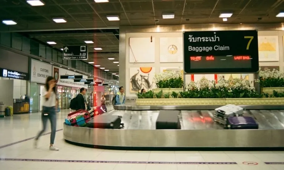 Bandara Thailand dan Vietnam Tempuh Pendekatan Berbeda terhadap Bagasi Berlebih: Budaya Layanan Jadi Sorotan
