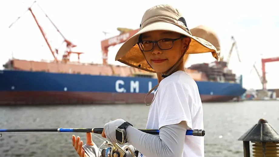 China Lampaui AS dalam Pembangunan Kapal Perang, Mengubah Peta Kekuatan Maritim Global