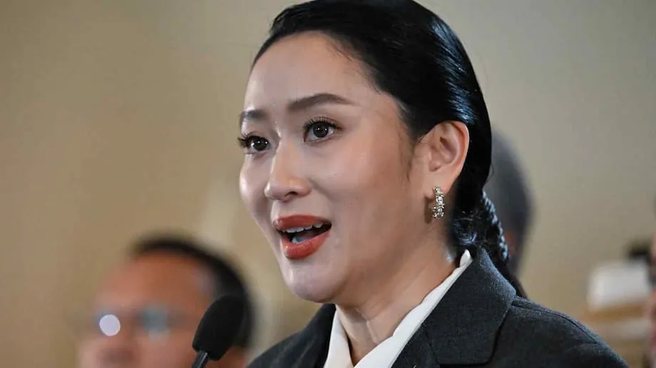 Mahkamah Konstitusi Thailand Copot Perdana Menteri Paetongtarn Shinawatra Menyusul Bocornya Percakapan Telepon dengan Kamboja