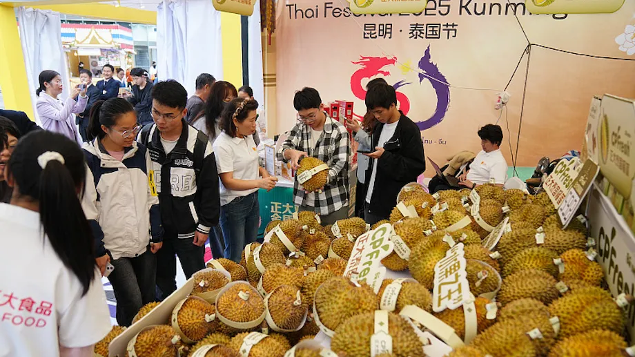 China dan Thailand Tandai 50 Tahun Hubungan Diplomatik dengan Tonggak Ekonomi, Budaya, dan Strategis