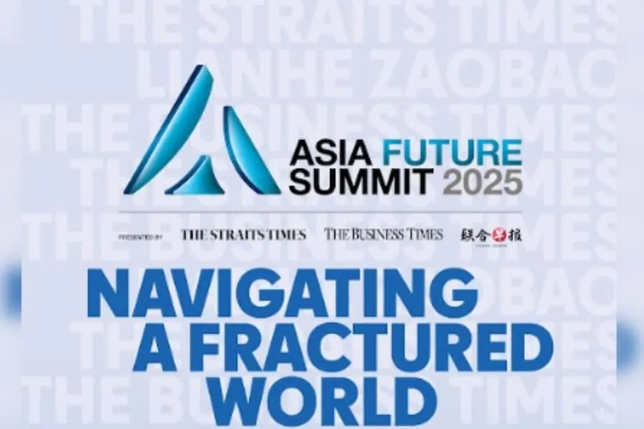 Asia Future Summit 2025: Pembicara, Agenda, dan Mengapa Acara Ini Penting