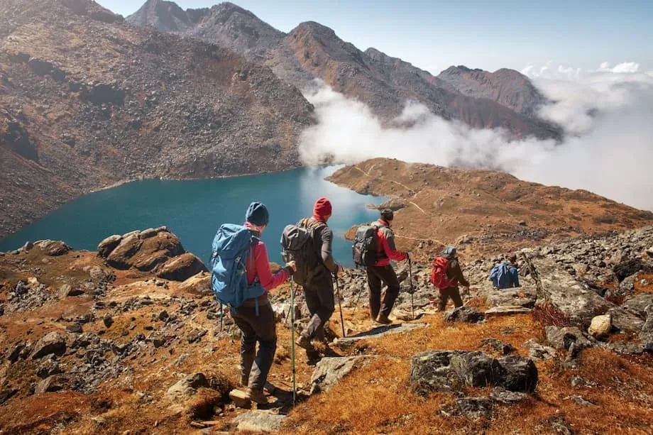 Nepal Wajibkan Wisatawan Asing Menggunakan Aplikasi Pelacakan