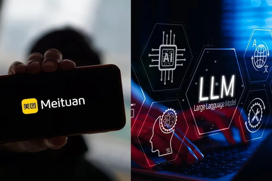 Meituan merilis LongCat Flash Chat, model Mixture of Experts dengan 560 miliar parameter