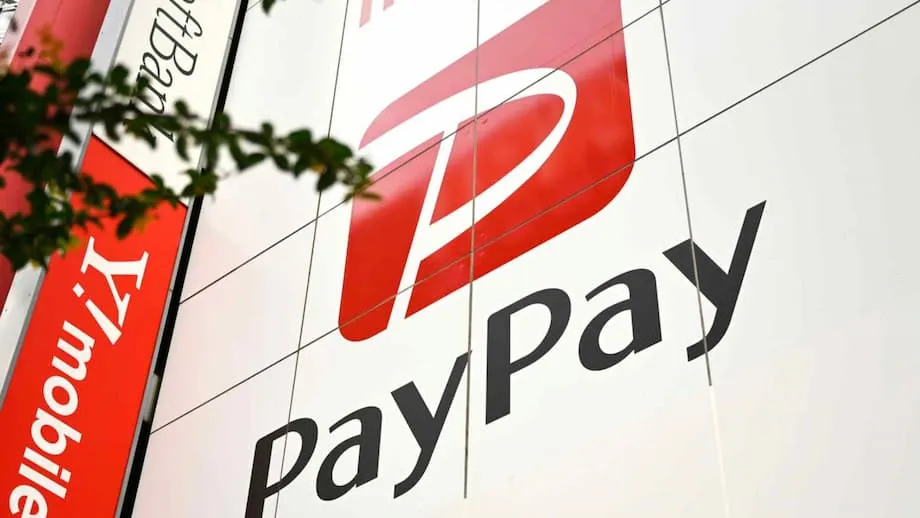 PayPay dan WeChat Pay bekerja sama agar wisatawan China dapat bertransaksi di seluruh Jepang