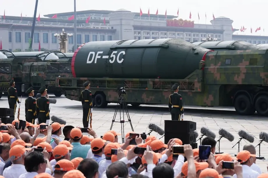 Sanksi senyap atas galium memberi China keunggulan GaN atas senjata AS