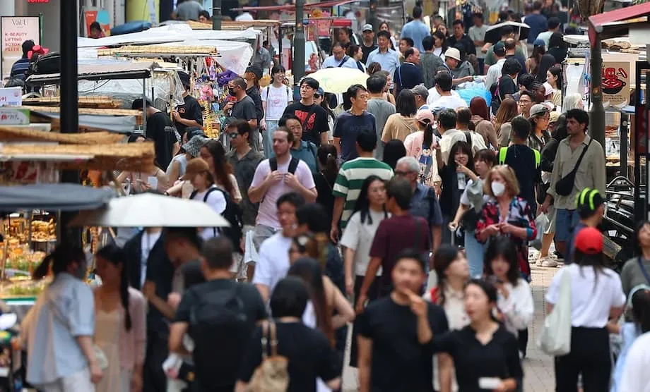 Seoul mencatat rekor kunjungan pasien asing, belanja medis mendekati 860 juta dolar