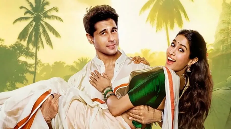 Param Sundari memicu perdebatan tentang stereotip Kerala dan keautentikan Bollywood