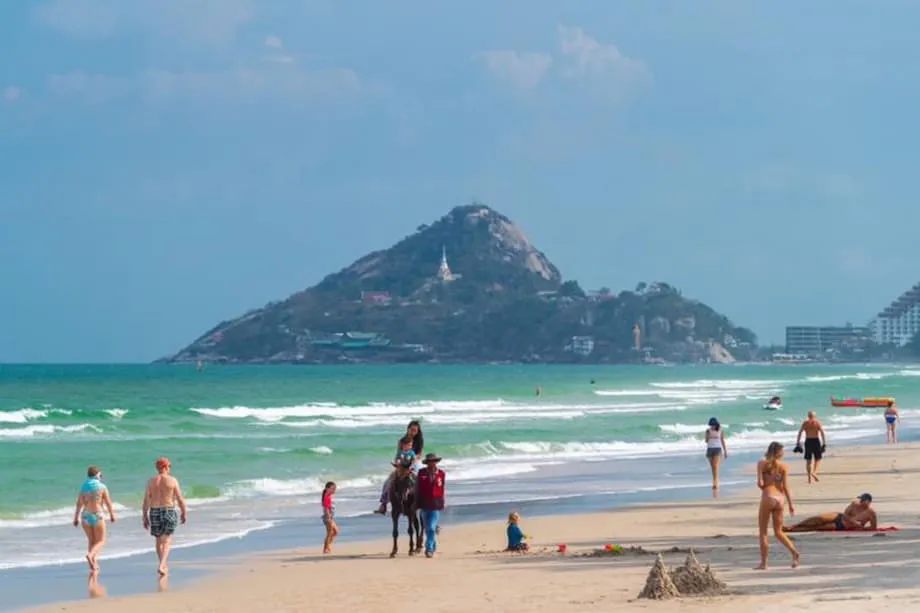Baht yang Kuat Menguji Musim Liburan Puncak Thailand saat Tarif Pesawat Turun dan Hotel Bersaing