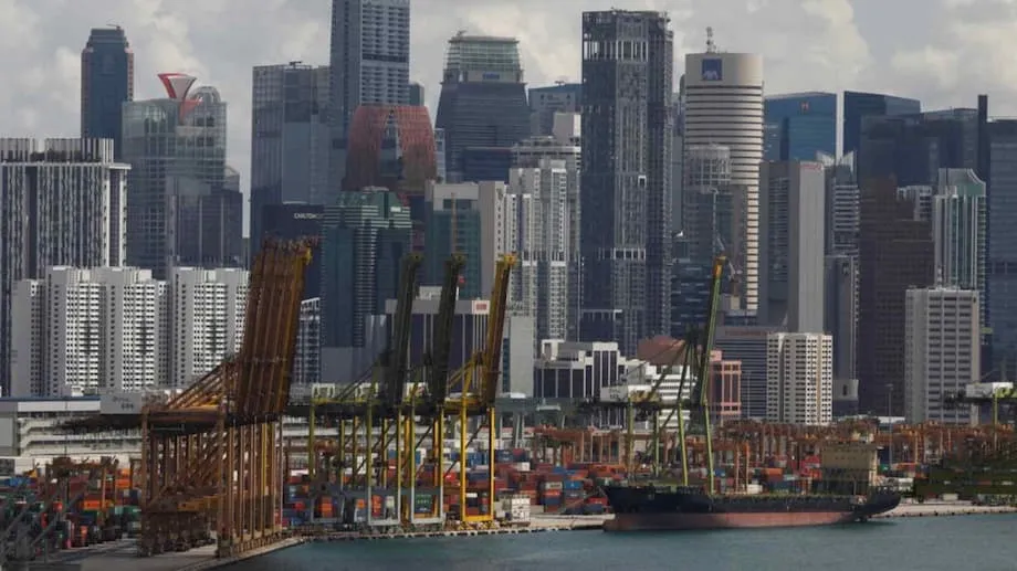 Singapura Menimbang Reaktor Modular Kecil untuk Mengurangi Ketergantungan pada Gas dan Mencapai Target Emisi Nol Bersih