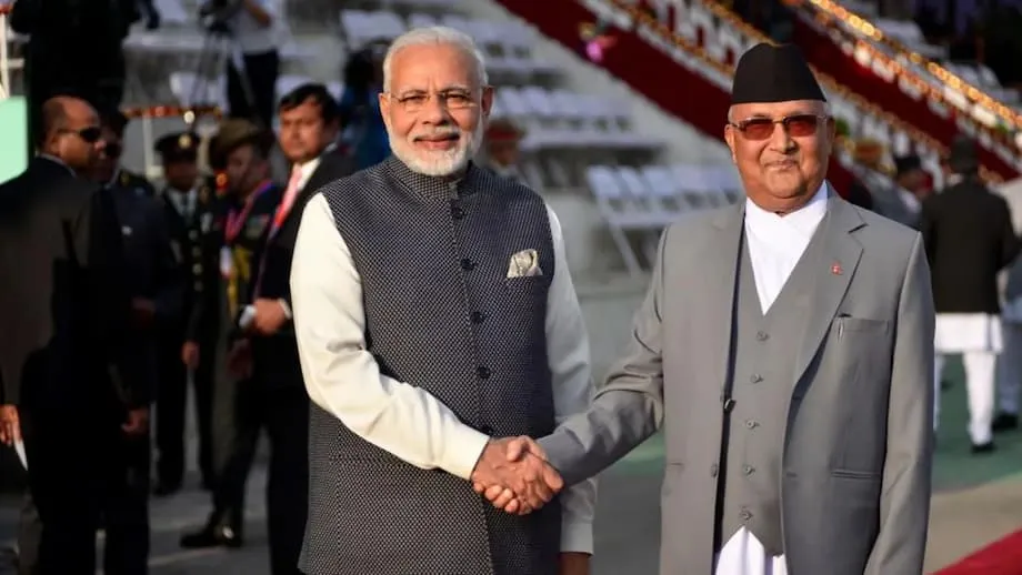 Gejolak Nepal Menguji India dalam Keamanan, Perdagangan, dan Hubungan dengan China
